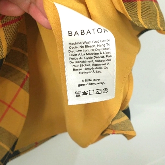 Babaton Camisole - Picture 4 of 4